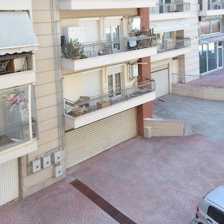 Delmare Dion Apartment Salonic Exterior foto