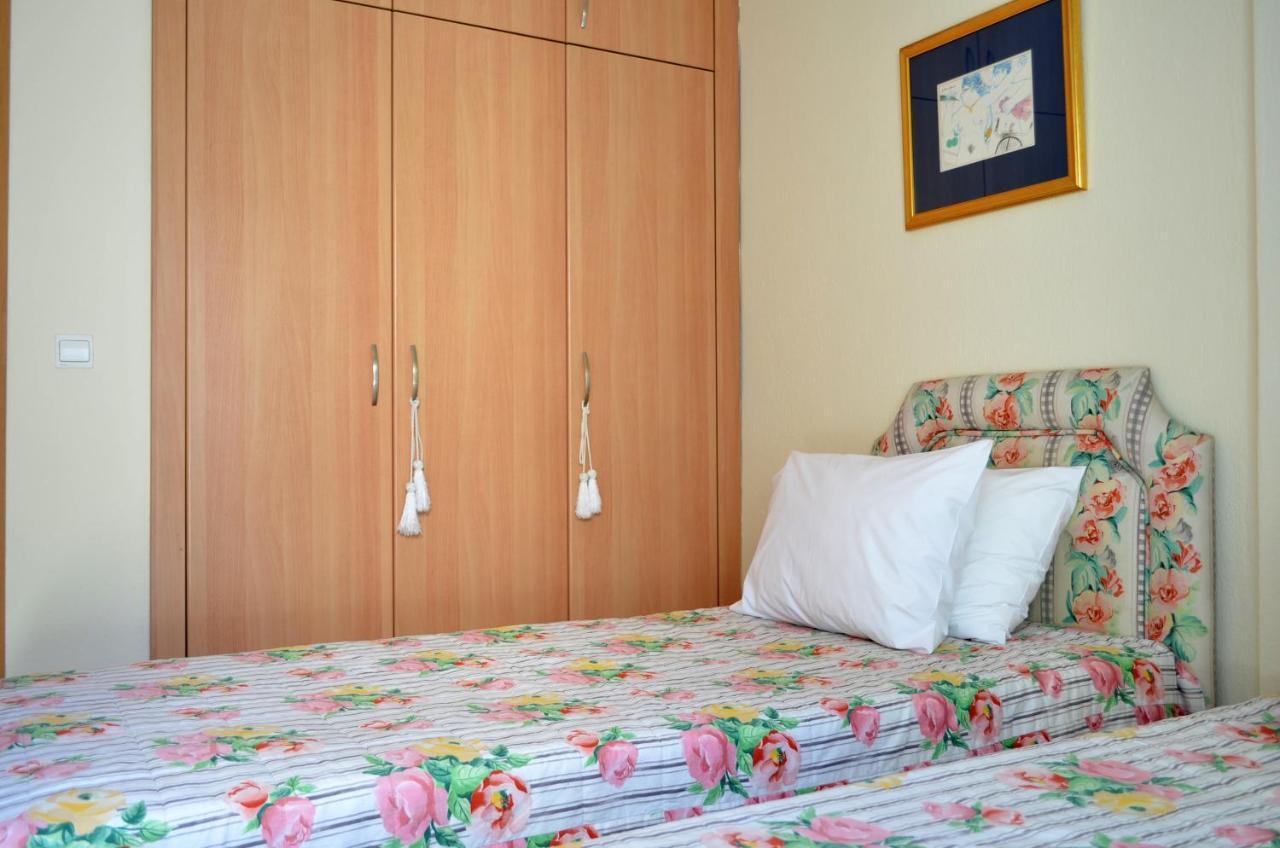 Delmare Dion Apartment Salonic Exterior foto