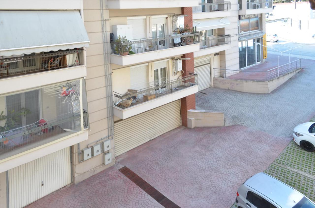 Delmare Dion Apartment Salonic Exterior foto